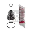 FEBI BILSTEIN 102382 Achsmanschettensatz für TOYOTA