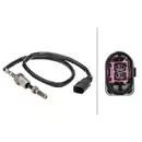 Sensor Abgastemperatur Hella 6PT 358 181-141 für Audi für Seat für Skoda für VW