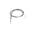 BOSCH 1 987 477 652 Seilzug, Feststellbremse
