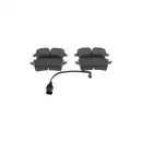 BOSCH 0 986 494 916 Bremsbelag