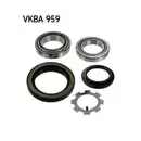 Radlagersatz Skf VKBA 959 für Daf für Fiat für Ford für Iveco für Rover