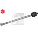 Axialgelenk Spurstange Febi Bilstein 15169 Prokit für Nissan Vorderachse Links