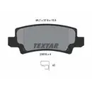 TEXTAR 2381601 PKW SBB