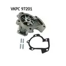 SKF VKPC 97201 Wasserpumpe