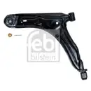FEBI BILSTEIN 12958 Querlenker für NISSAN