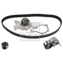 FEBI BILSTEIN 32826 Zahnriemensatz für HYUNDAI, KIA