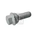 Radschraube Febi Bilstein 46675 für Chrysler für Dodge für Mercedes Benz für VW