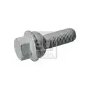 FEBI BILSTEIN 46675 Radschraube für MERCEDES-BENZ, VW