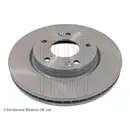 BLUE PRINT ADG04344 Bremsscheiben 2 Stück vorne HYUNDAI