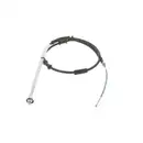 Seilzug Feststellbremse Bosch 1 987 477 974 für Fiat Hinten Links