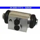 ATE 24.3220-1717.3 Radzylinder