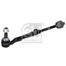 FEBI BILSTEIN 181037 Spurstange für BMW, ALPINA