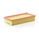 MANN-FILTER C 2554 Luftfilter