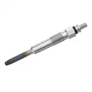 Glühkerze Bosch 0 250 202 020 Duraterm für Citroën für Fiat für Nissan für Rover
