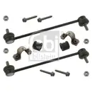 FEBI BILSTEIN 37079 Stabilisatorlagersatz für VW, SKODA, AUDI