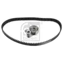 FEBI BILSTEIN 173548 Zahnriemensatz für TOYOTA