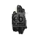 FEBI BILSTEIN 178976 Türschloss für SEAT, SKODA, VW, AUDI