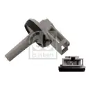 Sensor Innenraumtemperatur Febi Bilstein 32808 für Audi für Skoda für VW