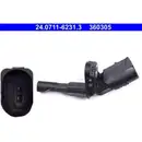 ATE 24.0711-6231.3 Radsensor