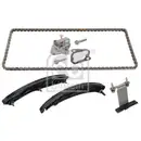 FEBI BILSTEIN 106721 Steuerkettensatz für OPEL