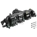 FEBI BILSTEIN 174910 Ansaugkrümmer für AUDI, VW, SEAT, SKODA