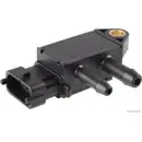 Sensor Abgasdruck Herth+buss Elparts 70668404 für Opel für Vauxhall