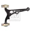 Lenker Radaufhängung Febi Bilstein 12558 für Alfa Romeo für Fiat für Lancia