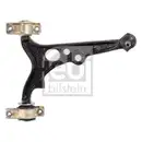 FEBI BILSTEIN 12558 Querlenker für FIAT, ALFA, LANCIA