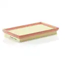 MANN-FILTER C 2759/1 Luftfilter
