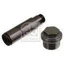 FEBI BILSTEIN 12979 Kettenspanner für OPEL, SAAB