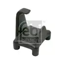 FEBI BILSTEIN 21512 Federsattel für MAN