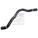 FEBI BILSTEIN 188206 Kühlwasserschlauch für HYUNDAI