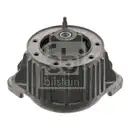 Lagerung Motor Febi Bilstein 29987 für Mercedes Benz für Mercedes Benz