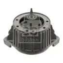 FEBI BILSTEIN 29987 Motorlager für MERCEDES-BENZ