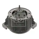 FEBI BILSTEIN 29987 Motorlager für MERCEDES-BENZ