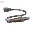 Lambdasonde Denso DOX-0599 für Nissan für Renault