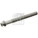Zylinderkopfschraube Febi Bilstein 19419 für Mitsubishi für Opel für Renault