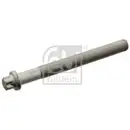 FEBI BILSTEIN 19419 Zylinderkopfschraube für RENAULT, VOLVO, OPEL, MITSUBISHI