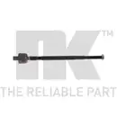 Axialgelenk Spurstange Nk 5033023 für Mitsubishi Vorderachse Links