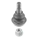 Trag /führungsgelenk Lemförder 35262 01 für Vauxhall für Nissan für Opel Links