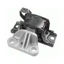 Lagerung Motor Lemförder 33788 01 für Vauxhall für General Motors für Opel Links