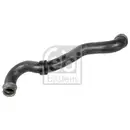 FEBI BILSTEIN 171201 Kühlwasserschlauch für MERCEDES-BENZ