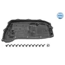Teilesatz Automatikgetriebe Ölwechsel Meyle 100 135 0130/SK für Audi für VW