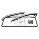 Steuerkettensatz Febi Bilstein 188194 für Mercedes Benz für Mercedes Benz