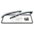 FEBI BILSTEIN 188194 Steuerkettensatz für DACIA, MERCEDES-BENZ, NISSAN, RENAULT