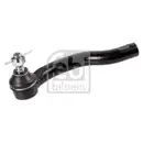 FEBI BILSTEIN 43205 Spurstangenendstück für TOYOTA, LEXUS