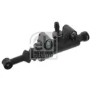 Geberzylinder Kupplung Febi Bilstein 46205 für Mercedes Benz für Mercedes Benz