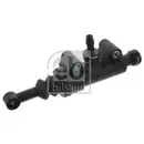 FEBI BILSTEIN 46205 Kupplungsgeberzylinder für MERCEDES-BENZ