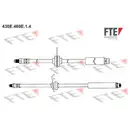 Bremsschlauch Fte 9240619 für Ford Hinterachse
