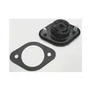 Federbeinstützlager Lemförder 31086 01 für Bmw Hinterachse Links